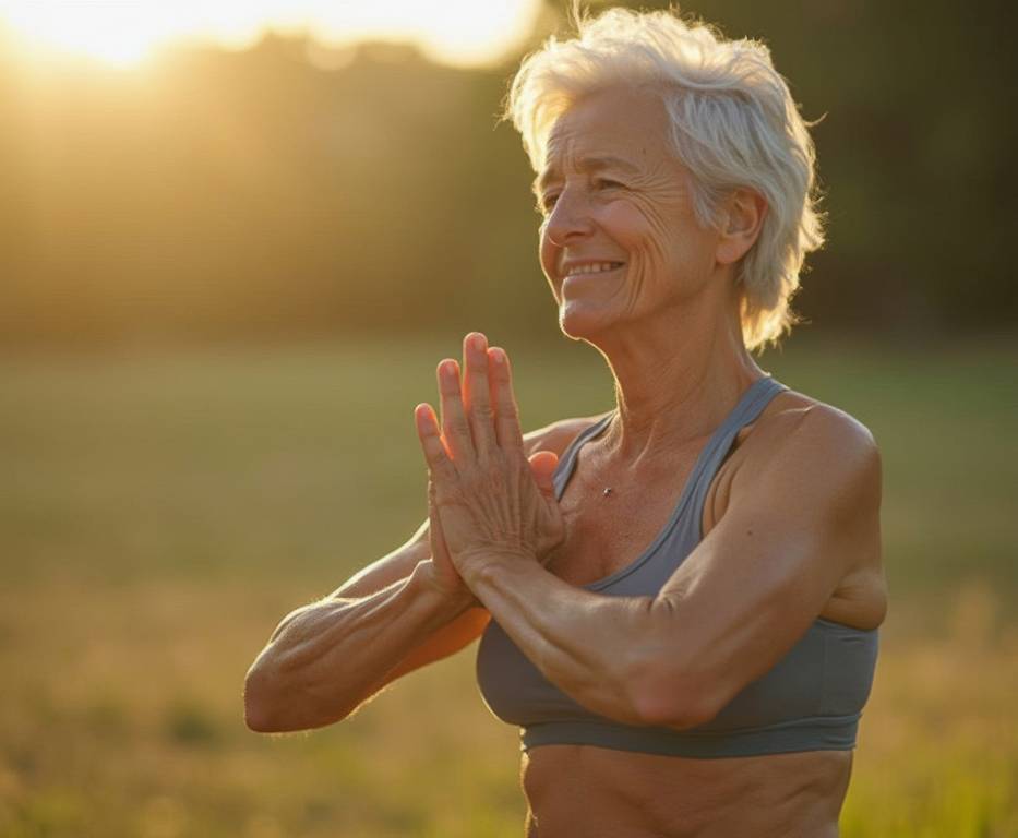 Bewegungsprozess Diagramm